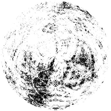 Grunge arka plan siyah ve beyaz 