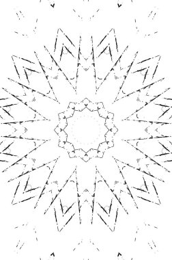 Grunge arka plan siyah ve beyaz 