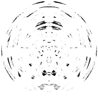 Grunge arka plan siyah ve beyaz 