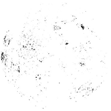 siyah beyaz yuvarlak grunge arkaplan