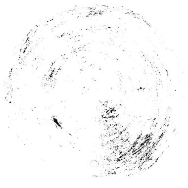 siyah beyaz yuvarlak grunge arkaplan