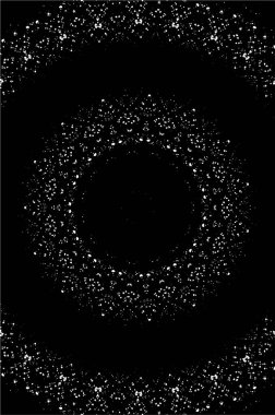 siyah ve beyaz grunge duvar arkaplanı