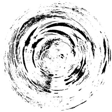 siyah ve beyaz grunge duvar arkaplanı