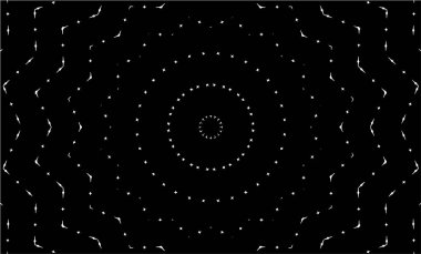 Siyah ve beyaz duvar doku soyut 