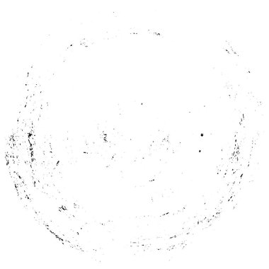 koyu yuvarlak desen grunge arkaplanı