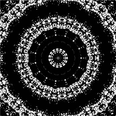 siyah ve beyaz grunge duvar arkaplanı