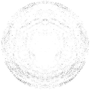 Smear fırça darbesi dokusu, soyut mürekkep arkaplanı