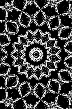 Eski grunge klasik eskimiş doku arka planı siyah ve beyaz  