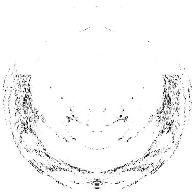 Eski grunge klasik eskimiş doku arka planı siyah ve beyaz  