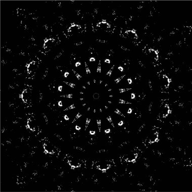 Eski grunge klasik eskimiş doku arka planı siyah ve beyaz  