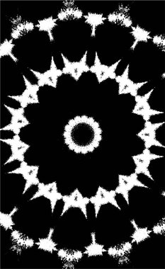 Eski grunge klasik eskimiş doku arka planı siyah ve beyaz  