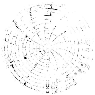 Eski grunge klasik eskimiş doku arka planı siyah ve beyaz  