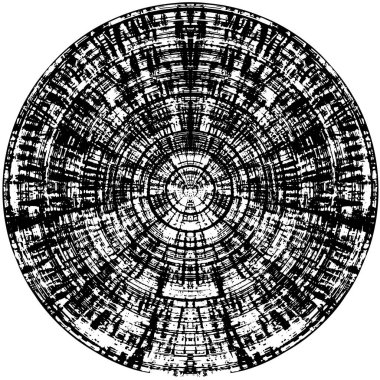 Eski grunge klasik eskimiş doku arka planı siyah ve beyaz  