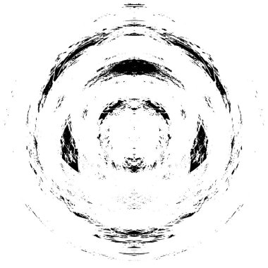 Eski grunge klasik eskimiş doku arka planı siyah ve beyaz  