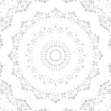 Eski grunge klasik eskimiş doku arka planı siyah ve beyaz  