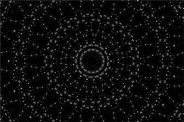 grunge antika arkaplan vektör çizimi