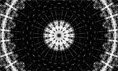 Eski grunge klasik eskimiş doku arka planı siyah ve beyaz  