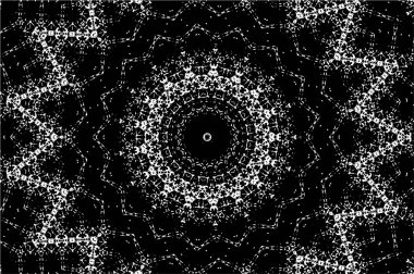 grunge antika arkaplan vektör çizimi