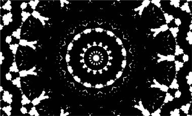 siyah-beyaz grunge dokulu arka plan