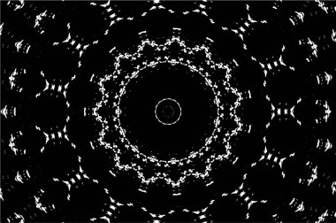 siyah-beyaz grunge dokulu arka plan