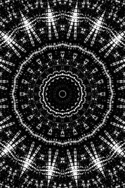 siyah-beyaz grunge dokulu arka plan