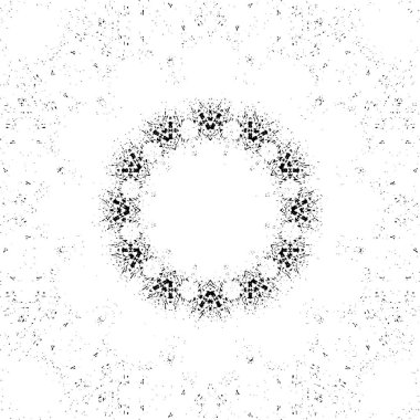 siyah-beyaz grunge dokulu arka plan