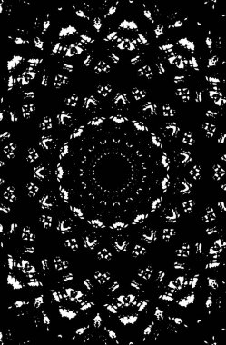 siyah-beyaz grunge dokulu arka plan