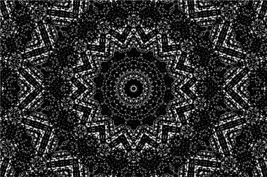 siyah-beyaz grunge dokulu arka plan