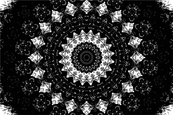 siyah ve beyaz grunge duvar arkaplanı