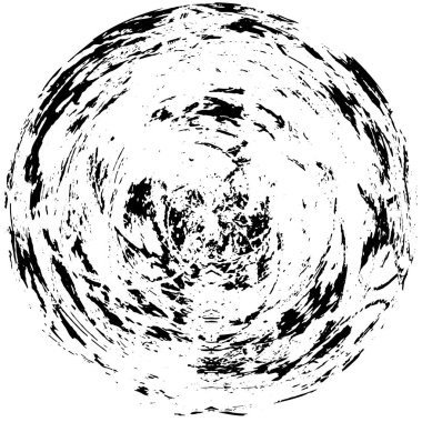 siyah-beyaz grunge dokulu arka plan