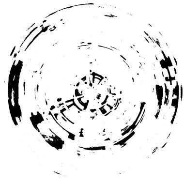 siyah-beyaz grunge dokulu arka plan