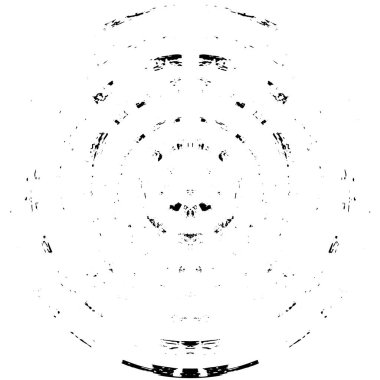 siyah-beyaz grunge dokulu arka plan