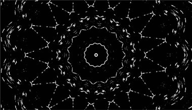 siyah-beyaz grunge dokulu arka plan