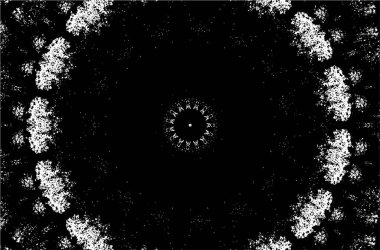 siyah-beyaz grunge dokulu arka plan