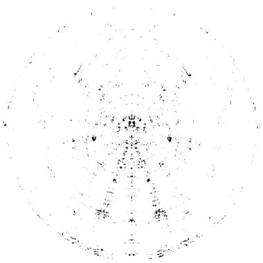 siyah-beyaz grunge dokulu arka plan