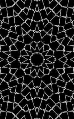 siyah-beyaz grunge dokulu arka plan