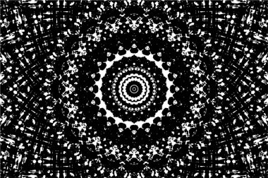 metin veya resim için alanı olan grunge arkaplanı 