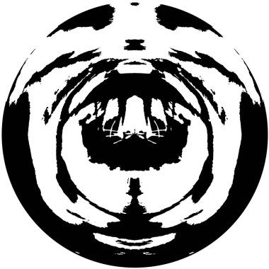 Eski grunge vintage eskimiş arka plan soyut antika 