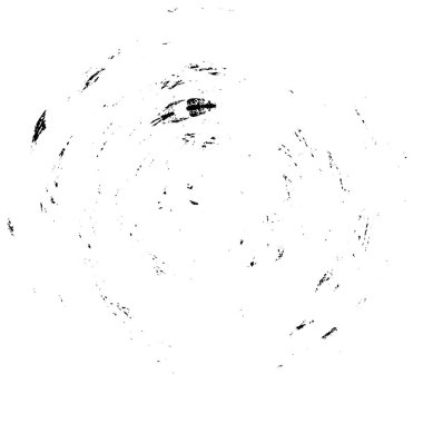 Gelecekçi soyut grunge geometrik modern desen 