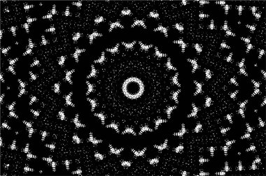 grunge antika arkaplan vektör çizimi