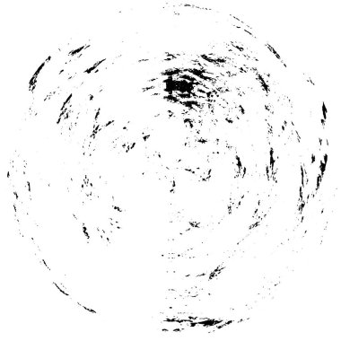 Siyah beyaz monokrom eski grunge vintage eskimiş arka plan soyut antika desenli retro model 