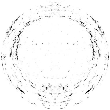 soyut siyah beyaz grunge dokusu 