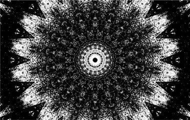 soyut siyah beyaz grunge dokusu 