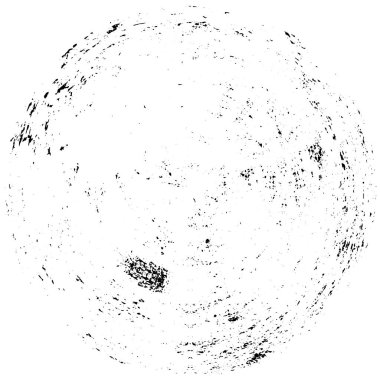 soyut siyah beyaz grunge dokusu 