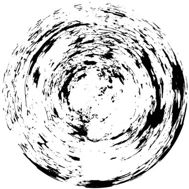 soyut siyah beyaz grunge dokusu 