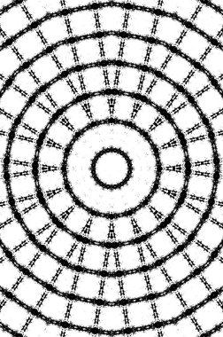 soyut siyah beyaz grunge dokusu 