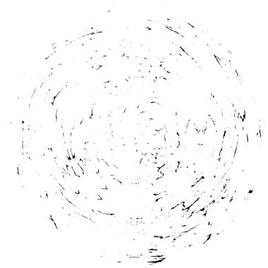 soyut siyah beyaz grunge dokusu 