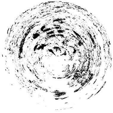 soyut siyah beyaz grunge dokusu 