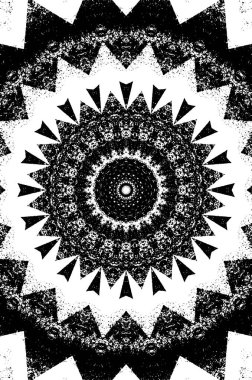 soyut siyah beyaz grunge dokusu 