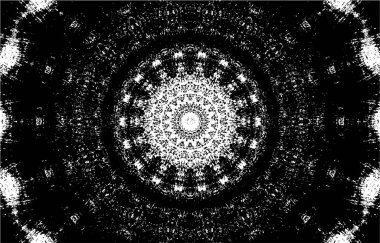 soyut siyah beyaz grunge dokusu 